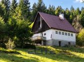 Prodej - chata/rekreační objekt, 108 m²