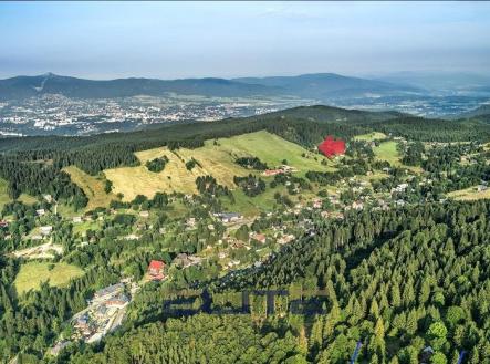 Bedřichov letní | Prodej - chata/rekreační objekt, 108 m²