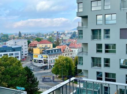 00059-16 | Pronájem bytu, 2+kk, 59 m²