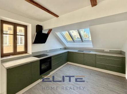 00136_21 | Pronájem bytu, 3+kk, 70 m²