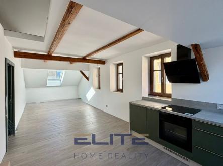 00136_24 | Pronájem bytu, 3+kk, 70 m²