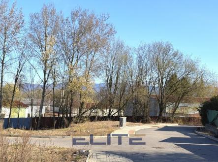 00202_pozemek11 | Prodej - pozemek pro bydlení, 2 303 m²