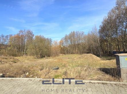 00203_pozemek_ | Prodej - pozemek pro bydlení, 1 152 m²