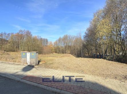 00202_pozemek6 | Prodej - pozemek pro bydlení, 1 151 m²