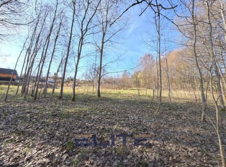 00202_pozemek9_ | Prodej - pozemek pro bydlení, 1 151 m²