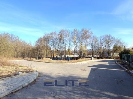00202_pozemek10 | Prodej - pozemek pro bydlení, 1 151 m²
