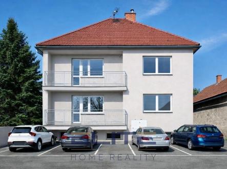 00195_dům vizualizace | Prodej - dům/vila, 253 m²