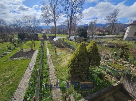 Zahrada | Prodej - dům/vila, 225 m²