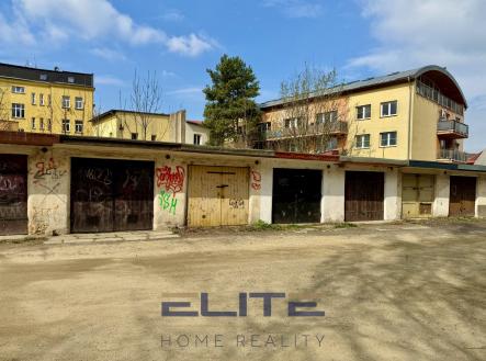 00211_12 | Prodej - malý objekt/garáž