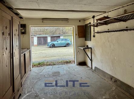 00211_8 | Prodej - malý objekt/garáž