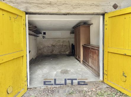 00211_13 | Prodej - malý objekt/garáž