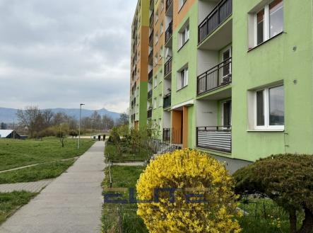 00210_30 | Pronájem bytu, 3+1, 74 m²