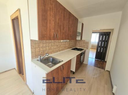 Kuchyn | Prodej bytu, 3+1, 67 m²