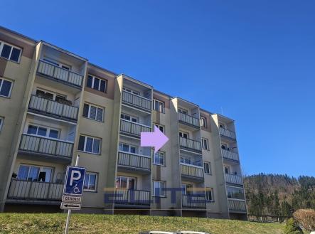 Dům | Prodej bytu, 3+1, 67 m²