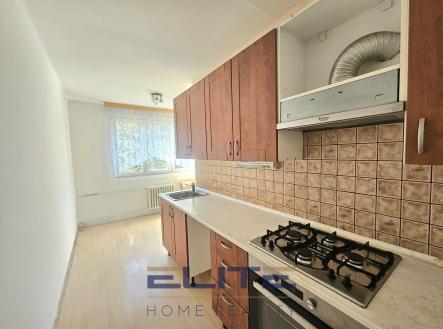 Kuchyn (2) | Prodej bytu, 3+1, 67 m²