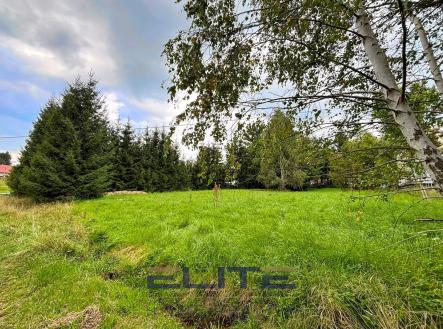 Prodej - pozemek pro bydlení, 1 569 m² obrázek