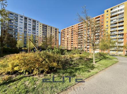 00212_3 | Prodej bytu, 2+kk, 43 m²