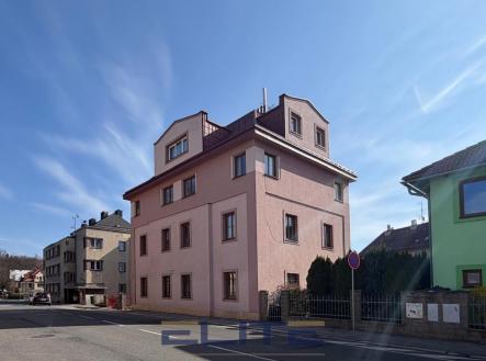 00221_dům_ | Pronájem bytu, 2+1, 48 m²