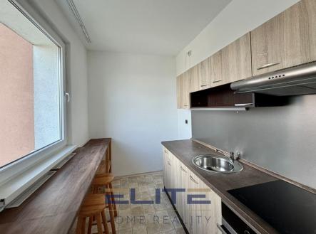 00219_44 | Pronájem bytu, 1+1, 40 m²