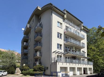 00225_dům | Pronájem bytu, 3+1, 72 m²