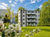 Pronájem bytu, 1+1, 35 m²