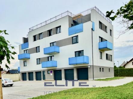 00222_1 | Pronájem bytu, 3+kk, 87 m²