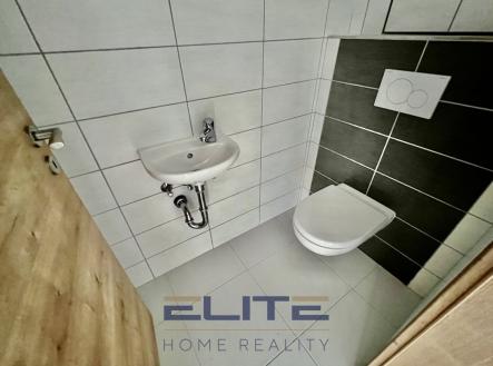00222_14 | Pronájem bytu, 3+kk, 87 m²