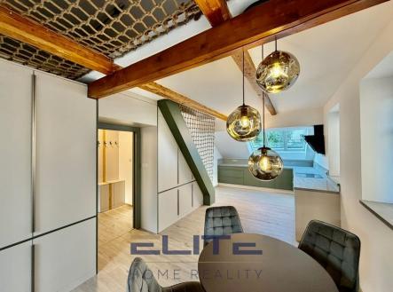 00137_66 | Pronájem bytu, 3+kk, 102 m²