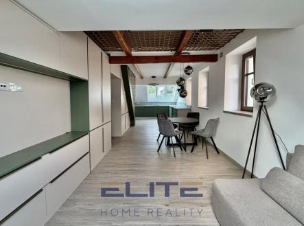 00137_51 | Pronájem bytu, 3+kk, 102 m²