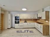 Pronájem bytu, 3+kk, 65 m²