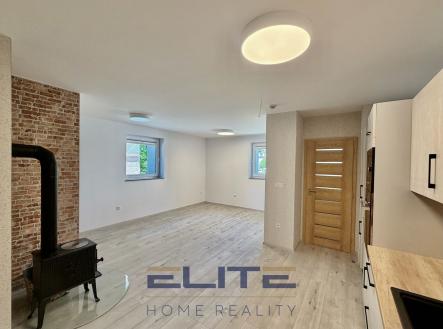 00234_24 | Pronájem bytu, 3+kk, 65 m²