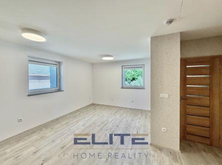 00234_11 | Pronájem bytu, 3+kk, 65 m²