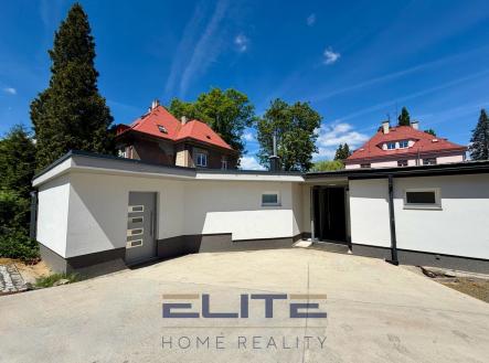 00237_15 | Pronájem - komerční objekt, sklad, 126 m²