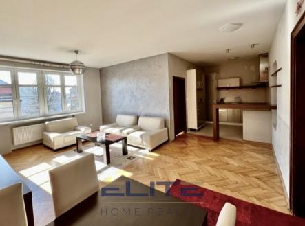 00233_14 | Pronájem bytu, 3+kk, 102 m²