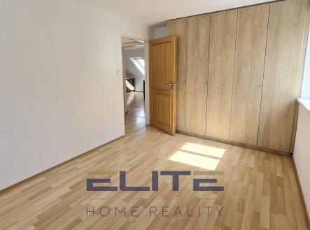 ložnice | Pronájem bytu, 3+kk, 60 m²