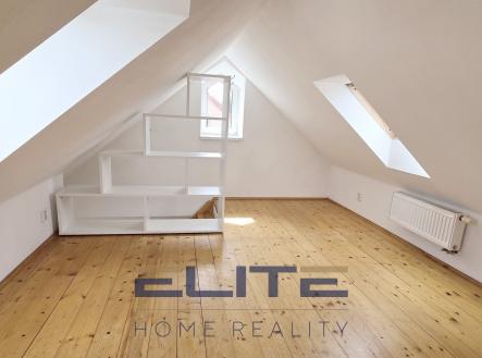 patro | Pronájem bytu, 3+kk, 60 m²