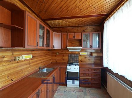 Kuchyn | Prodej bytu, 3+1, 68 m²