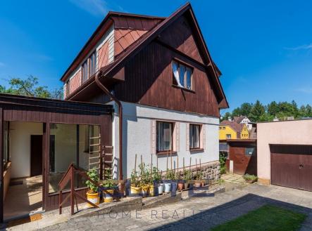 00244_dům | Prodej - dům/vila, 112 m²
