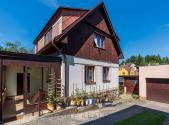 Prodej - dům/vila, 112 m²