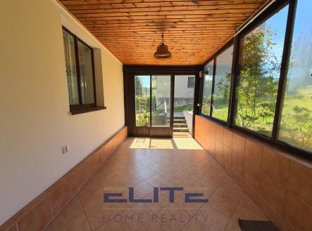00244_zimní zahrada3 | Prodej - dům/vila, 112 m²