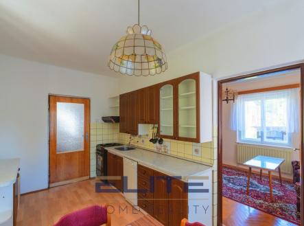 00244_kuchyně | Prodej - dům/vila, 112 m²