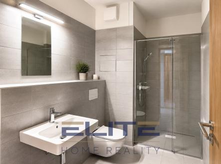 61AFBB73-5B25-41EC-AF9A-78F1E24A1687 | Pronájem bytu, 2+kk, 60 m²