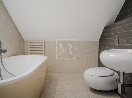 . | Prodej bytu, 3+1, 134 m²