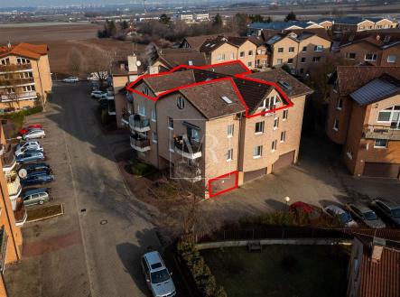 . | Prodej bytu, 3+1, 134 m²
