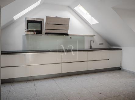 . | Prodej bytu, 3+1, 134 m²