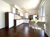 Pronájem bytu, 2+kk, 59 m²