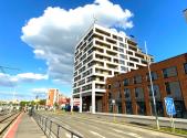 Pronájem bytu, 1+kk, 34 m²