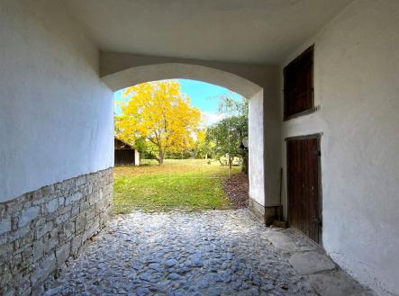 . | Prodej - dům/vila, 258 m²