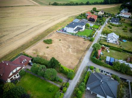   | Prodej - pozemek pro bydlení, 1 000 m²