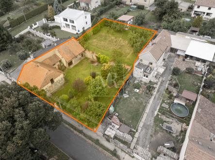 . | Prodej - dům/vila, 105 m²